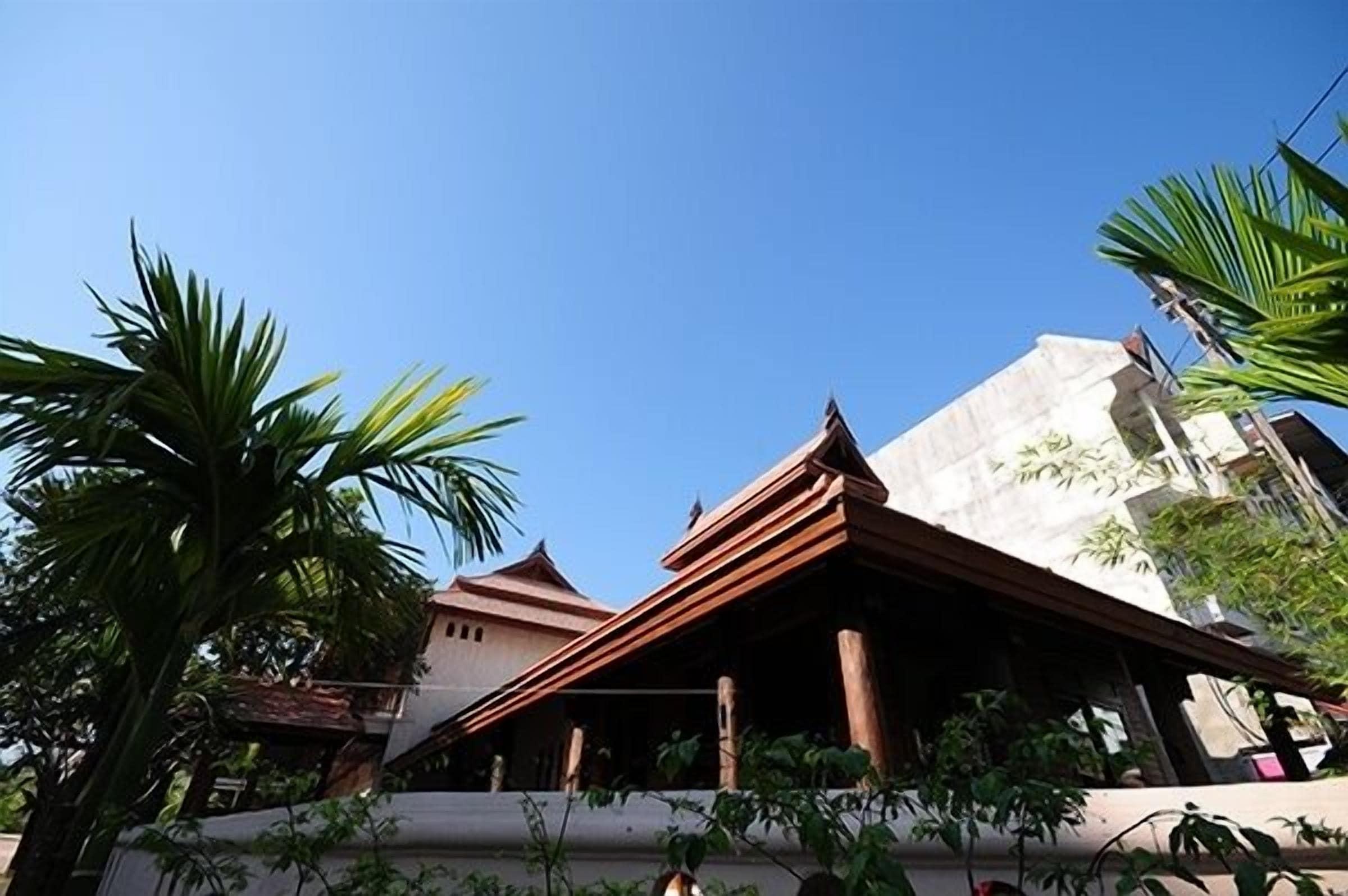 Villa Korbhun Khinbua, Chiang Mai